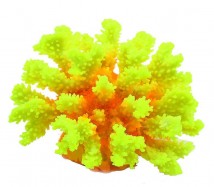 Декорація Tetradon Корал 21х16х13см