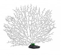 Прикраса Тетрадон Корал 40x4,5x34см