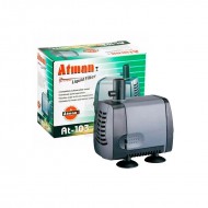 Насос-помпа для аквариума Atman AT-103, 11W, 1300 л/ч