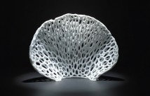 Декорація Alant корал Seashell 207х66х156 мм