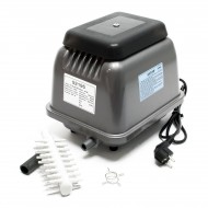 SunSun Мембранный компрессор SunSun HJB-280, 280 л/м, 200 Вт