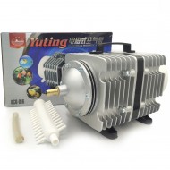 SunSun Компрессор SunSun ACO-016 одноканальный, 520 Вт, 450 л/м