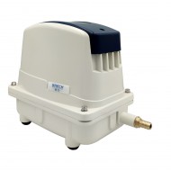 Компрессор мембранный SunSun CXP-80, 40 Вт, 90 л/м, одноканальный