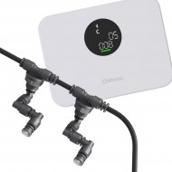 Автоматическая система полива для террариумов и палудариев Chihiros Spray System Tiny 