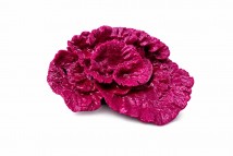 Декорация Alant Coral-15, коралл пластмасовый 155х110х85 мм