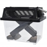 Контейнер для сверчков Repti-Zoo Crickets Keeper 19×11×15 см