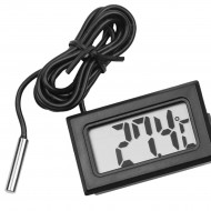 Термометр цифровий із щупом Kruger Meier Scalvern