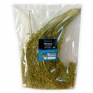 Просо Zelena Zoo в колосьях 100 г 