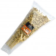 Овес Zelena Zoo в колосьях 100 г 