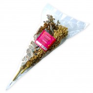 Сорго Zelena Zoo для попугаев и грызунов 100 г 