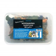 Копошилка Премиум Zelena Zoo для грызунов и попугаев 150 г 