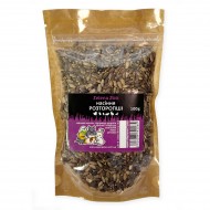 Расторопша Zelena Zoo для грызунов и птиц 100 г