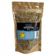 Семена Конопля Zelena Zoo 100 г 