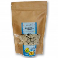 Голубая глина Zelena Zoo для улиток и попугаев 200 г