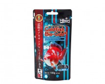 Корм Hikari Goldfish Bio-Gold+ Sinking SS 100g, гранулы 1,7-2,0 мм, усиливающий окрас золотых рыб