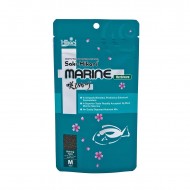 Корм для рослиноїдних морських риб Saki-Hikari Marine Herbivore 90 g, тонучий