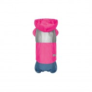 Дождевик Betty L Pet Fashion для собак девочка