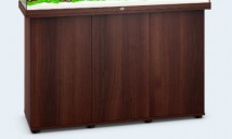 Аквариумная тумба Juwel Rio 240 прямоугольная, коричневая.