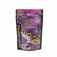 Корм для рептилий Hikari Leopa Delite 65g
