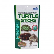 Корм для черепах Hikari Reptile Turtle Sticks 120 g