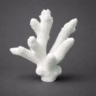 Декорация Alant Coral-29-M, коралл пластиковый 15х6.5х15 cм