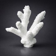 Декорация Alant Coral-29-s, коралл пластиковый 11х5х11 cм