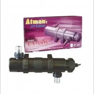 Стерилизатор Atman  для аквариума и пруда UV-18W