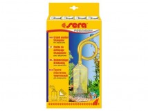 Сифон Sera gravel washers треугольный