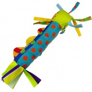 Petstages Игрушка PETSTAGES Cool Teething Stick, для собак, 15.5 см