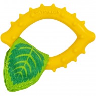Catstages Игрушка CATSTAGES Lemon Teether, для котов