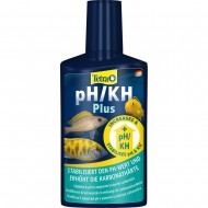 Засіб Tetra PH/KH Plus для збільшення показників PH/KH 250 мл