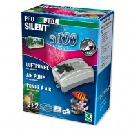 Компресор JBL ProSilent a100, одноканальний 100 л/год.