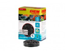 Наполнитель Eheim для фильтра Karbon 1 л + мешок, для химическом фильтрации
