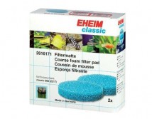 Eheim Губчатый фильтр грубой очистки для фильтра Eheim classic 600 2217 ...