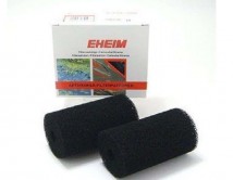 Губчатый фильтр с карбоном для фильтра PowerLine 2052 и 2252