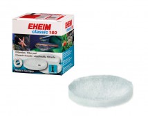 Губчатый фильтр тонкой очистки  Eheim для фильтра classic 150 2211