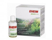 Добриво для дозатора Eheim Plant Care Auto Donger 6ампул на 6000 л.