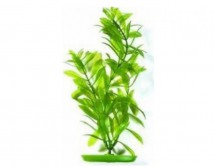 Штучна рослина Hagen Marina Hygrophila hellgreen 30см
