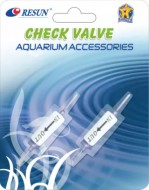 Обратный клапан для компрессора Resun CVC-C, 2шт