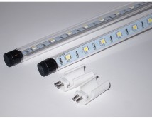 Светодиодная лампа Resun AquaSyncro LEDT5-54W, 115 см