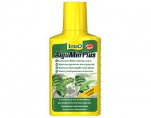 Tetra AlguMin 500 ml на 1000 литров, средство против водорослей