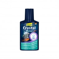 Tetra Aqua Crystal Water 100ml средство от помутнения воды
