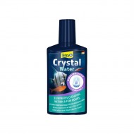 Tetra Aqua Crystal Water 250ml средство от помутнения воды