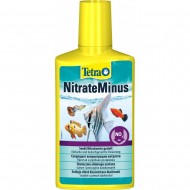 Tetra Nitrat Minus рідкий 250ml на 1000л, для зниження рівня нітрат