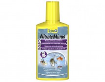 Tetra Nitrat Minus жидкий 250ml на 1000л, для снижения уровня нитрат
