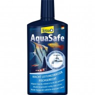 Tetra Aqua Safe 500мл для підготовки води на 1000 л.