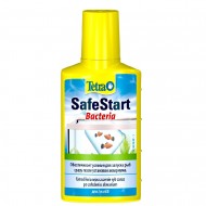 Tetra AquaSafe Start 100ml Біостартер на 120 л акваріумної води