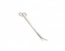 Ножницы изогнутые Aquael 25 см