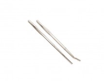 Пинцет прямой Aquael 27 см