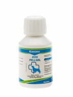 Витамины для собак Canina Dog Fellgel гель, для кожи и шерсти, 100 мл